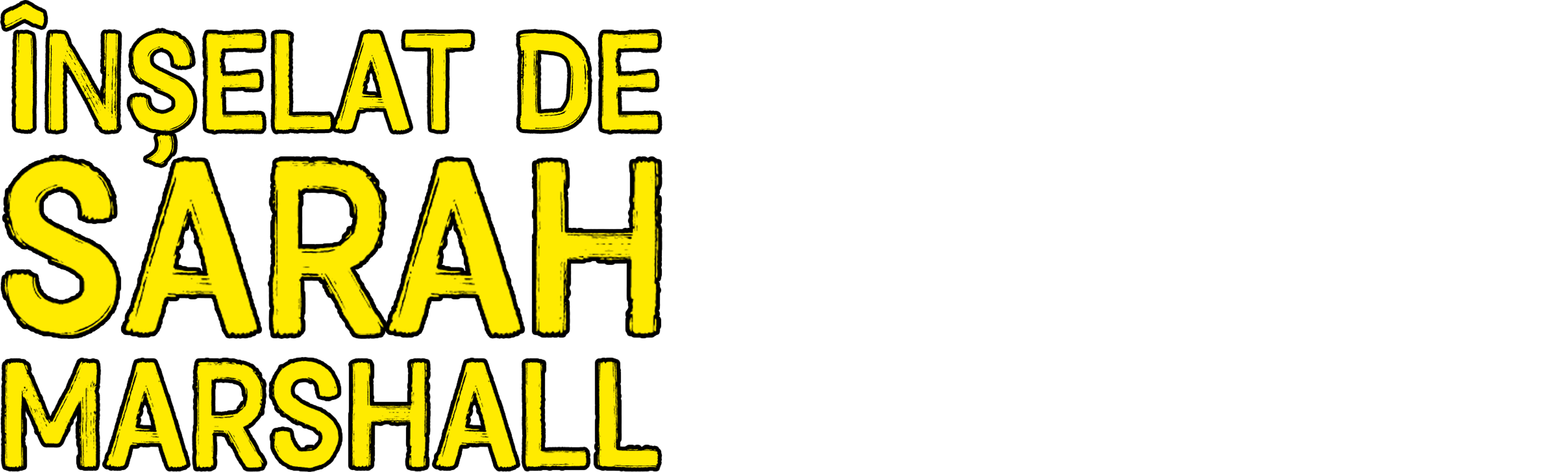 Înșelat de Sarah Marshall