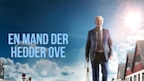 En mand der hedder Ove