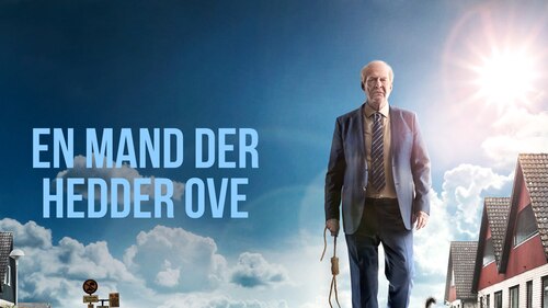 Se med En mand der hedder Ove | HBO Max