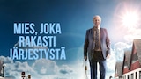 Mies, joka rakasti järjestystä
