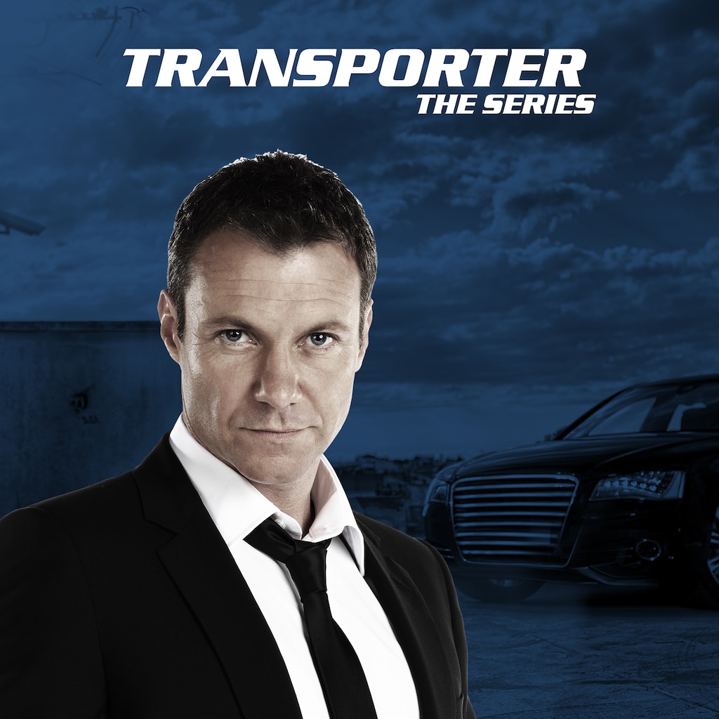 The Transporter
