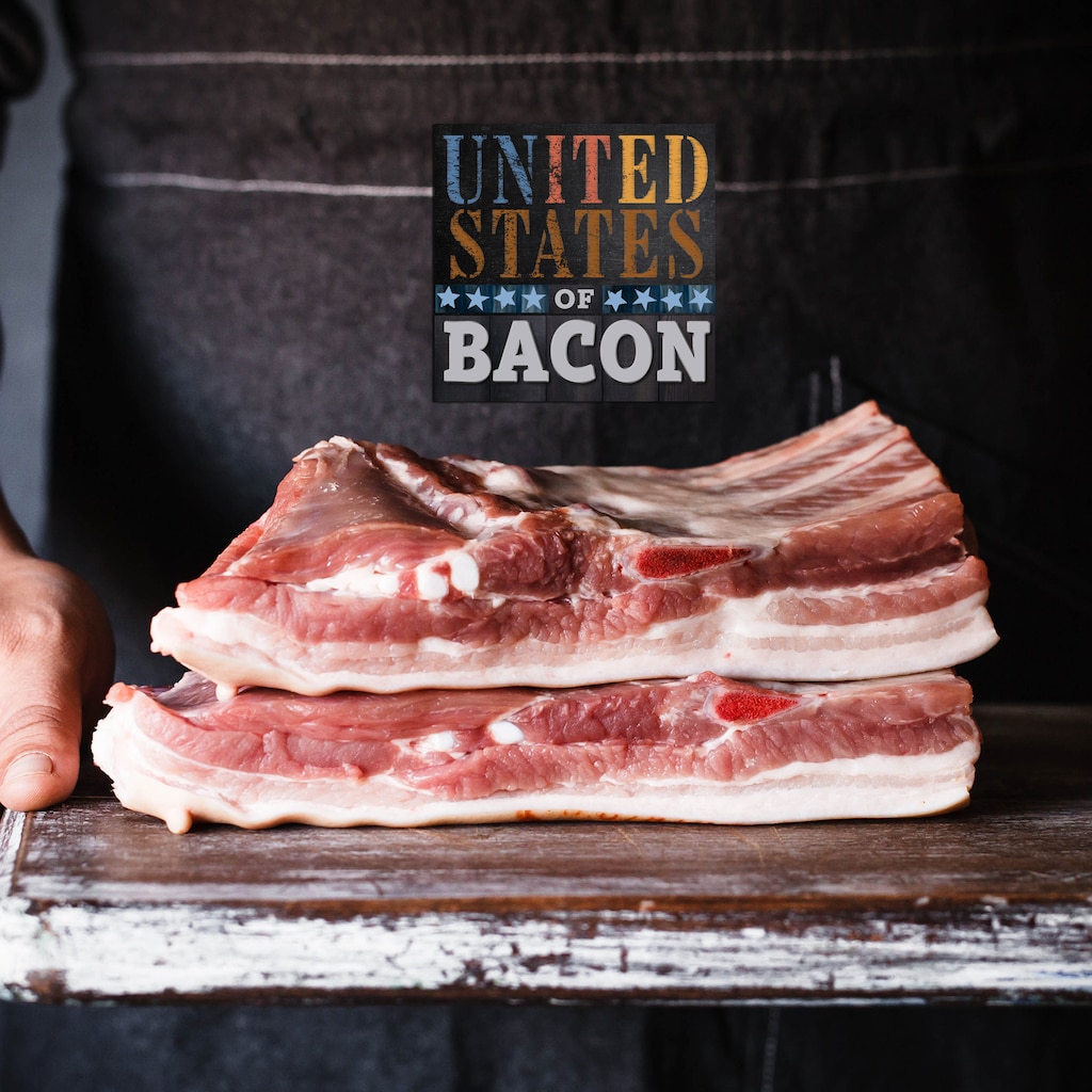 US of Bacon