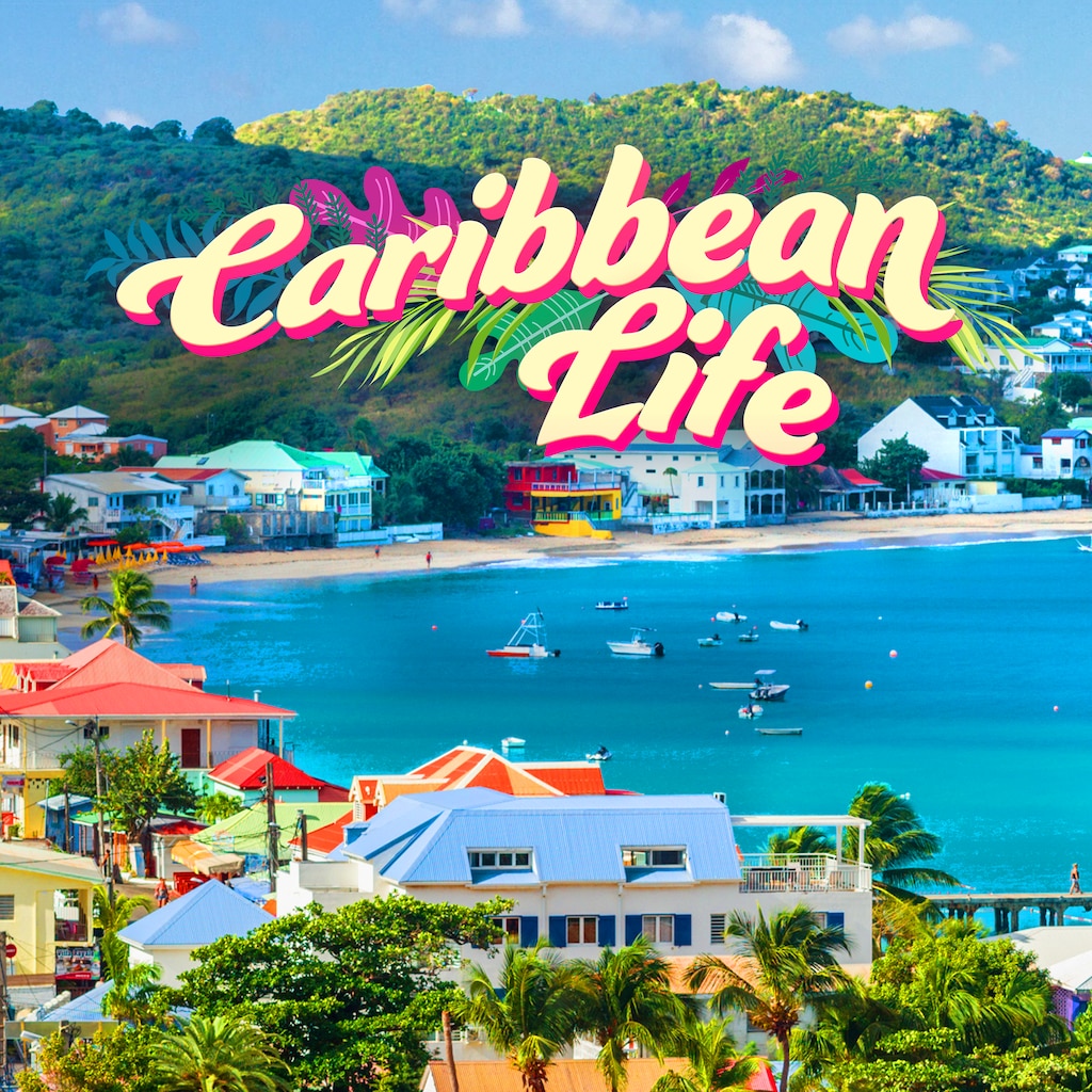 Caribbean Life