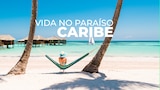 Vida no Paraíso: Caribe