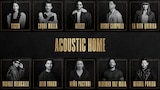 Acoustic Home