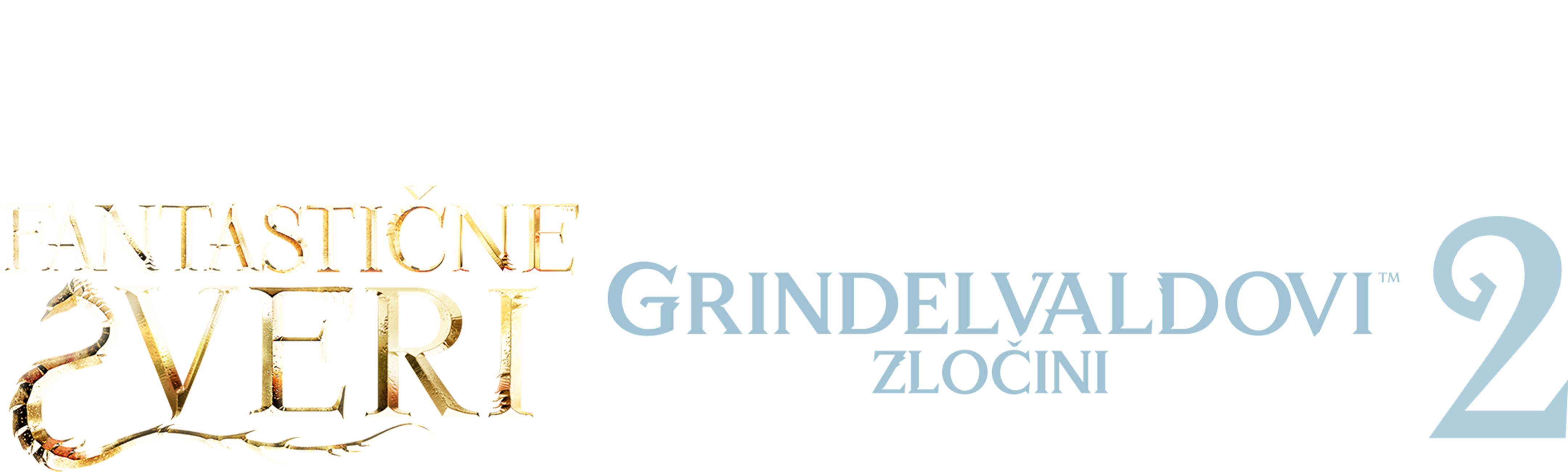Fantastične zveri – Grindelvaldovi zločini