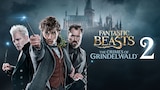 Fantastic Beasts: The Crimes of Grindelwald