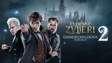Čudesne zvijeri: Grindelwaldova zlodjela