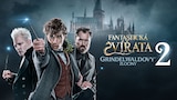Fantastická zvířata: Grindelwaldovy zločiny