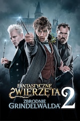 Fantastyczne zwierzęta: Zbrodnie Grindelwalda