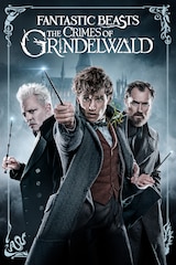 Fantastic Beasts: The Crimes of Grindelwald