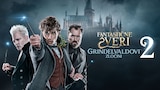 Fantastične zveri – Grindelvaldovi zločini