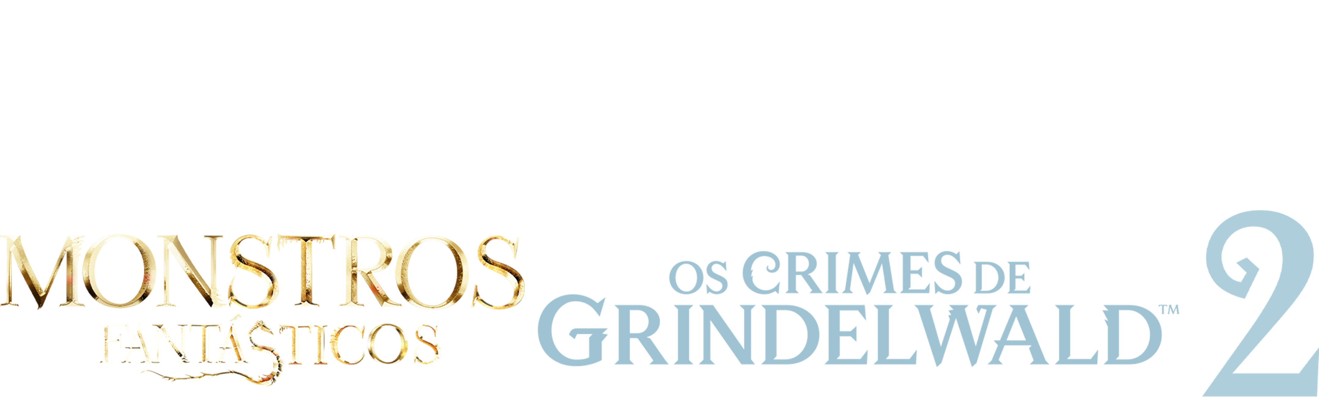 Monstros Fantásticos: Os Crimes de Grindelwald