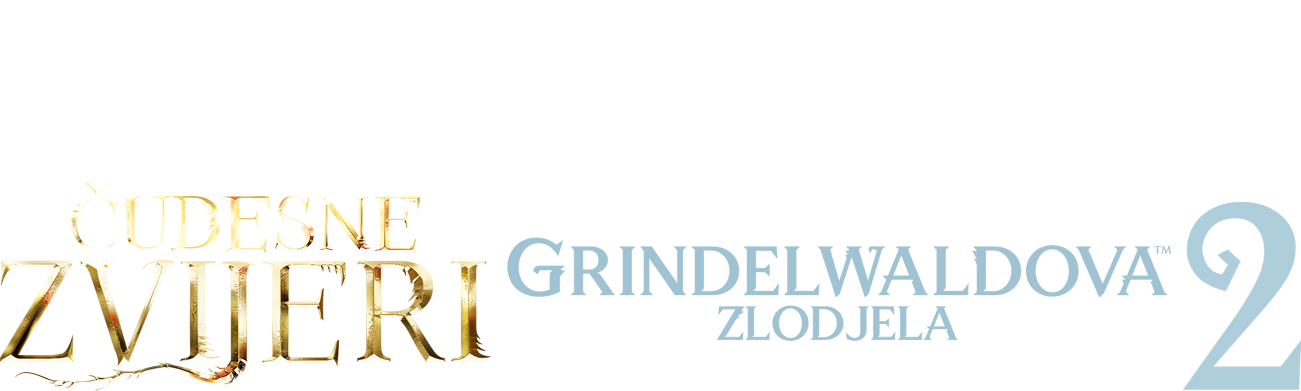 Čudesne zvijeri: Grindelwaldova zlodjela