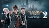 Monstros Fantásticos: Os Crimes de Grindelwald