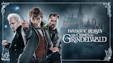 Fantastic Beasts: The Crimes of Grindelwald