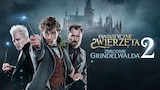 Fantastyczne zwierzęta: Zbrodnie Grindelwalda