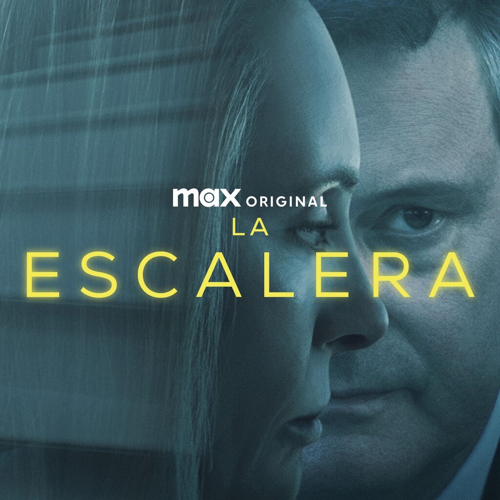 La Escalera