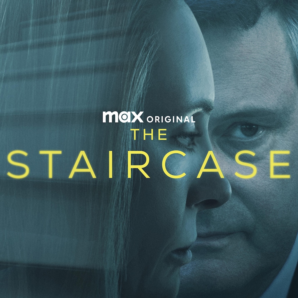 The Staircase