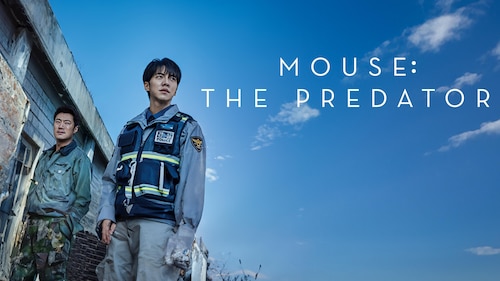 Watch Mouse: The Predator | HBO Max