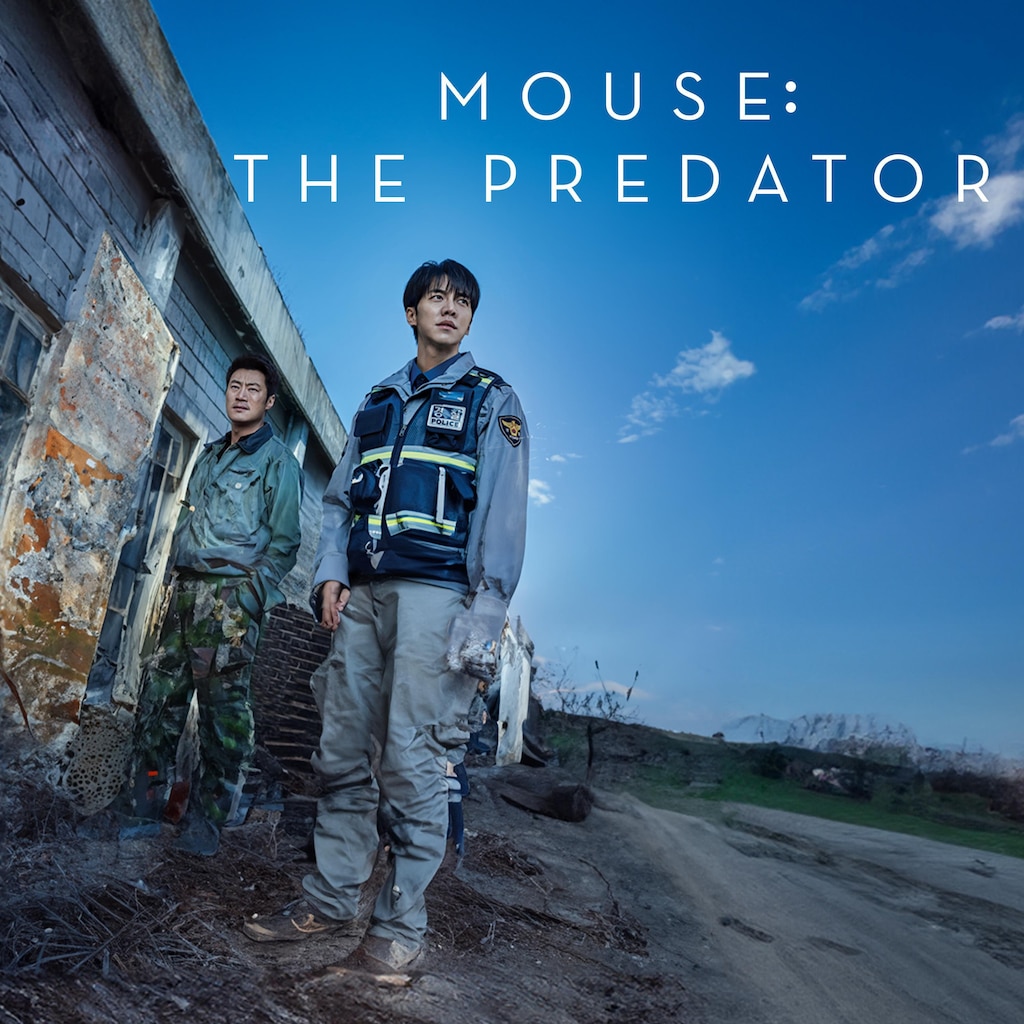 Mouse: The Predator
