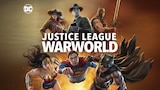 Justice League: Warworld