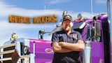 Outback Truckers