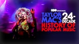 Taylor Mac’s 24-Decade History Of Popular Music