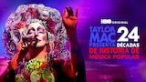 Taylor Mac Presenta: 24 Décadas de Historia de Música Popular