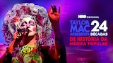 Taylor Mac Apresenta: 24 Décadas de História da Música Popular