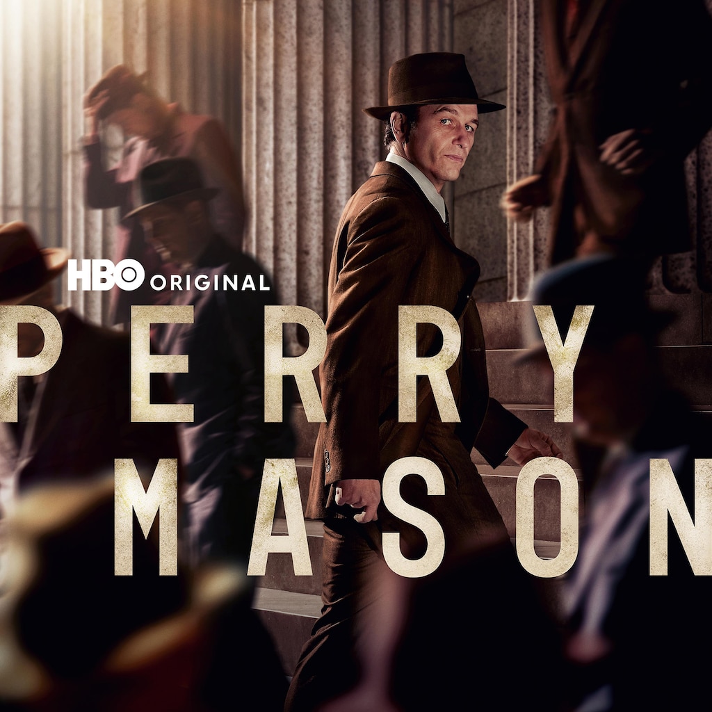Perry Mason