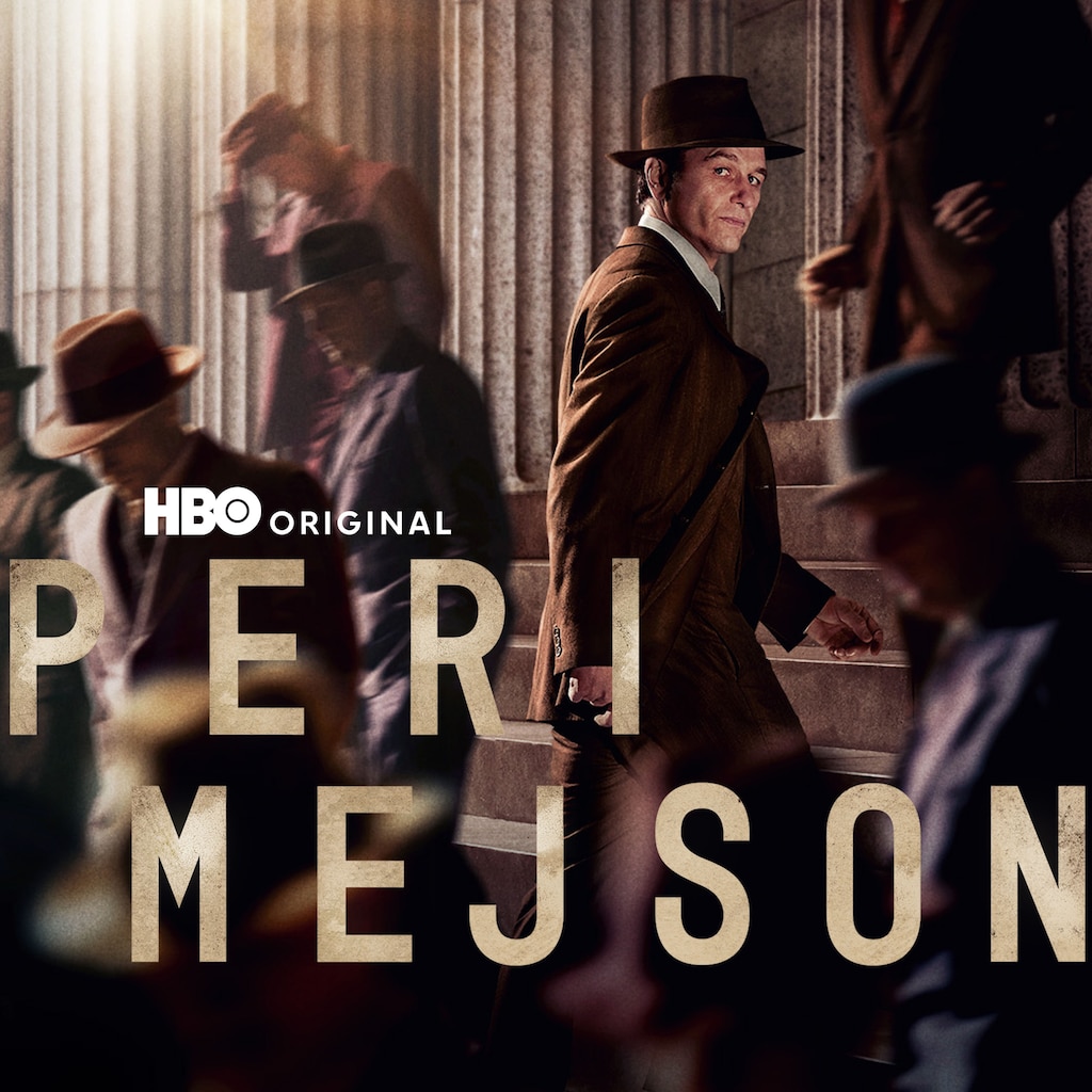 Peri Mejson
