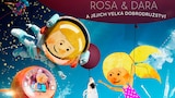 Rosa & Dara a jejich velká dobrodružství