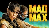 Mad Max: Furia en la carretera