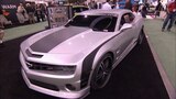 SEMA's Hottest Car