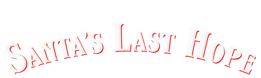 Santa's last hope