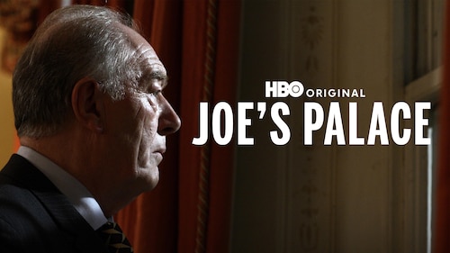 Watch Joe's Palace (HBO) | Max