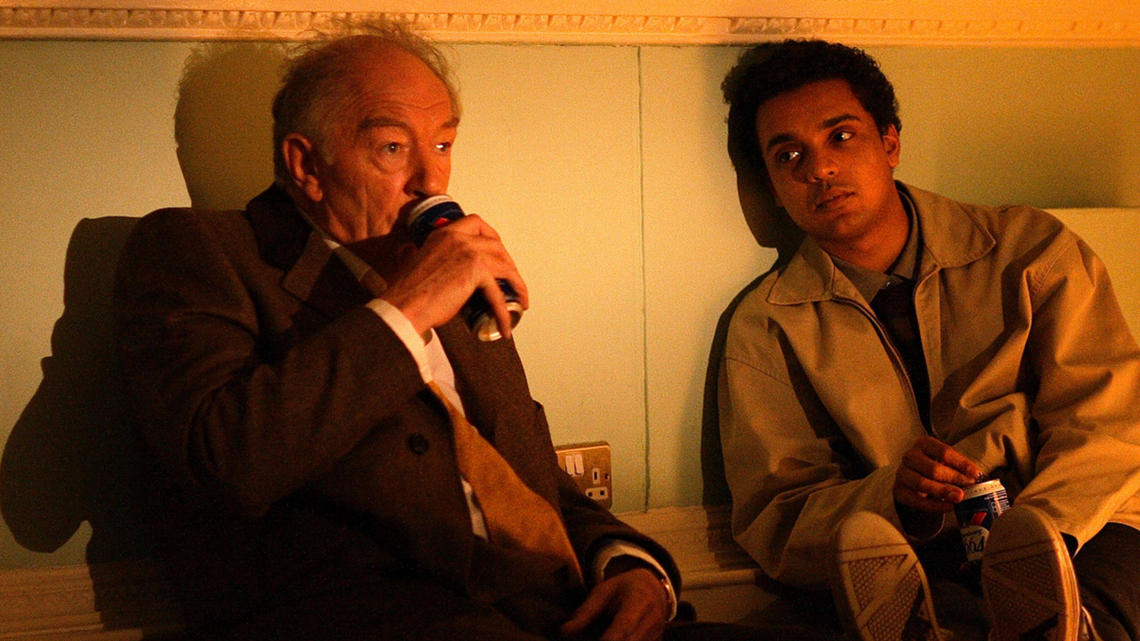 Assista O Palácio de Joe (HBO) | HBO Max