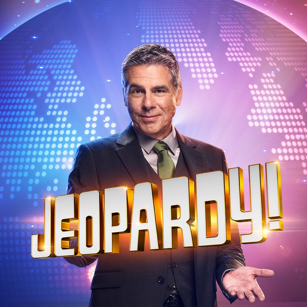 Jeopardy!