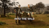 Into the Wild With Bear Grylls