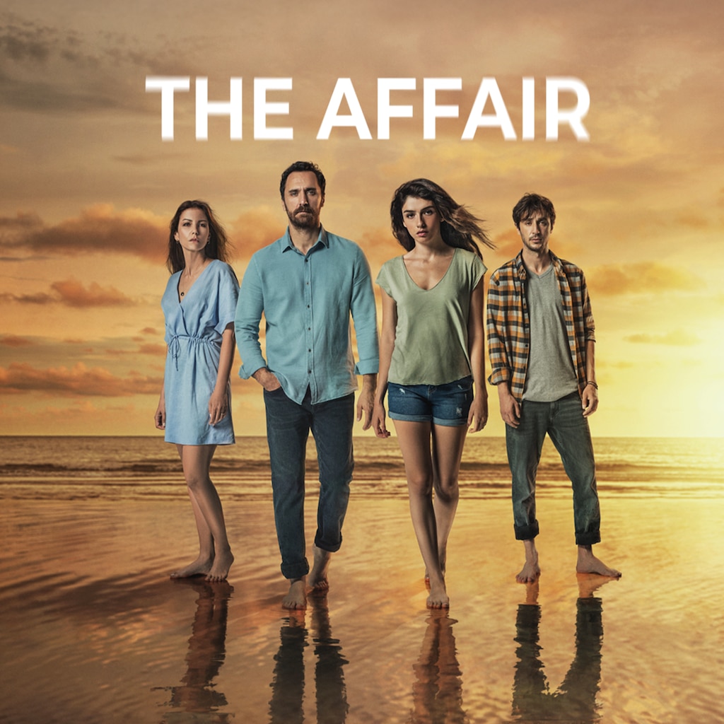 The Affair