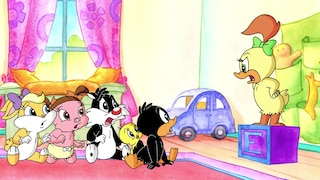 Ver Baby Looney Tunes | HBO Max