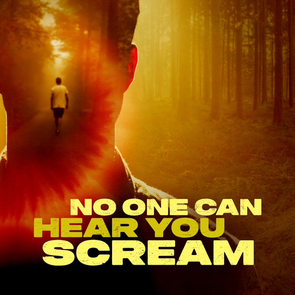 No One Can Hear You Scream