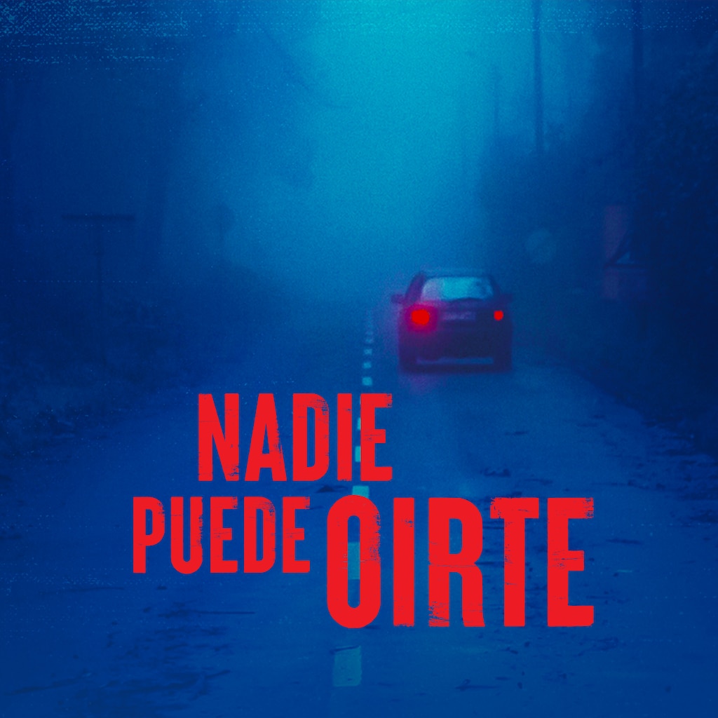 Nadie puede oírte
