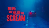 No One Can Hear You Scream