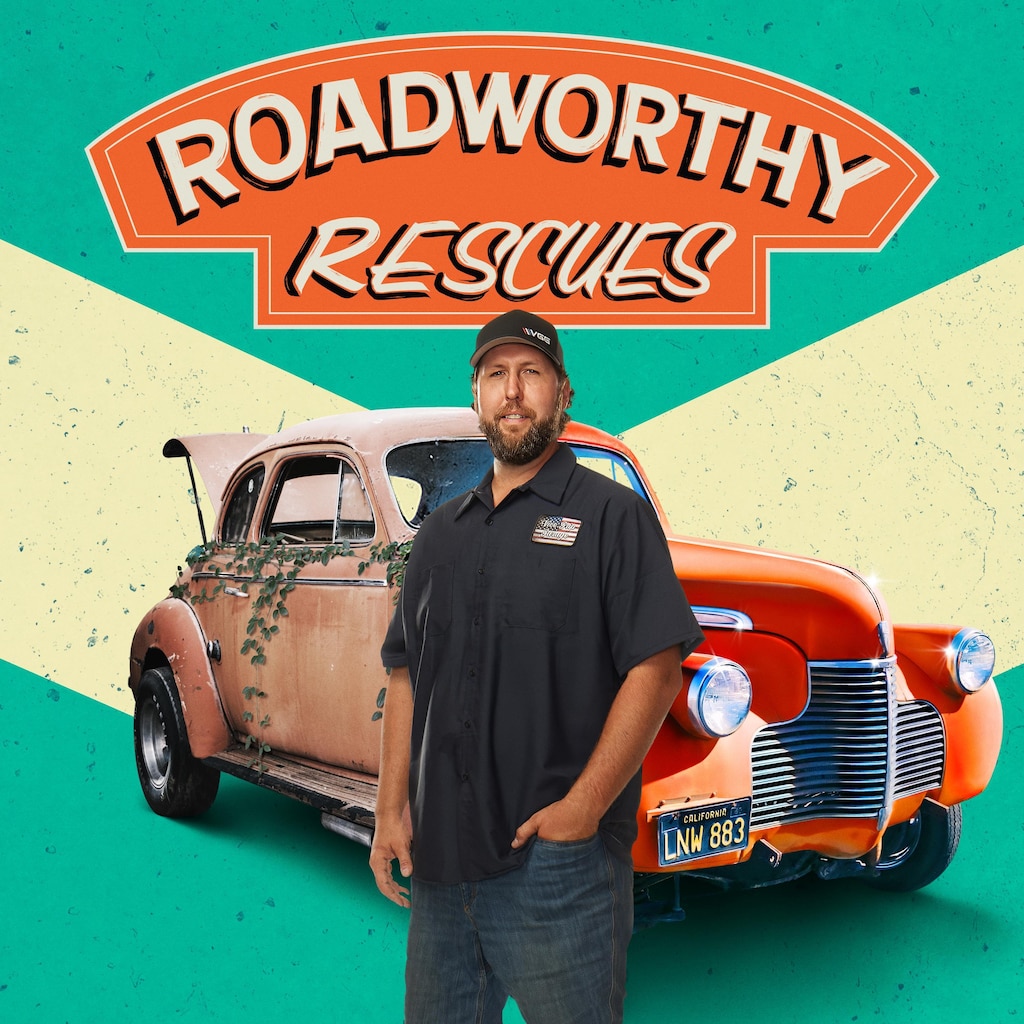 Roadworthy Rescues