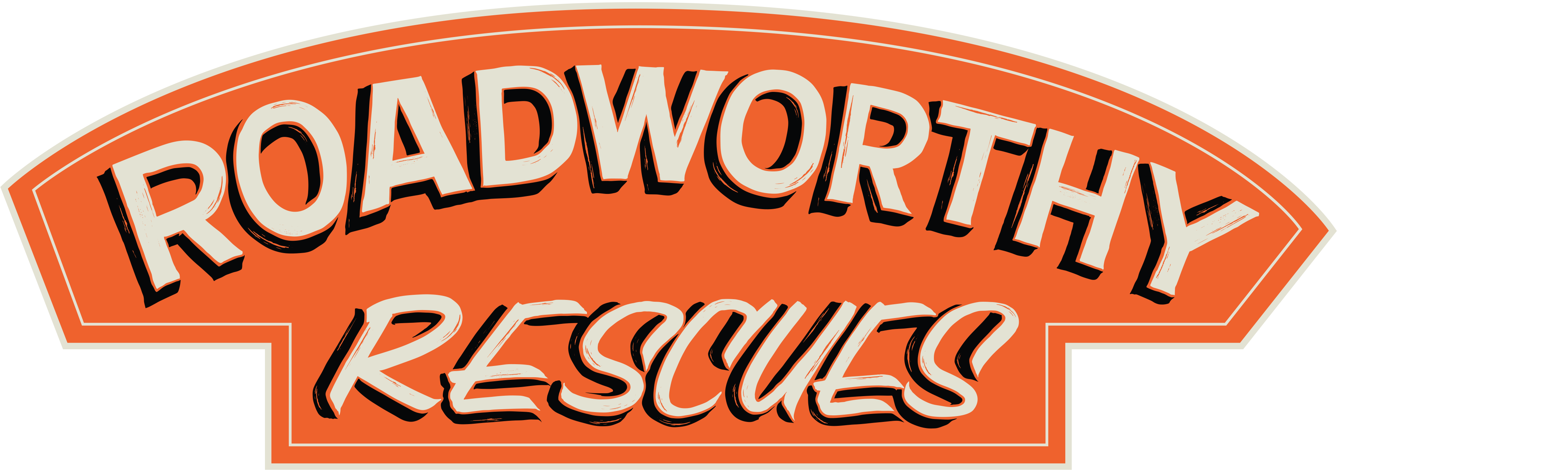 Roadworthy Rescues