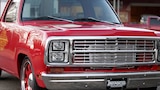 Diesel Little Red Express
