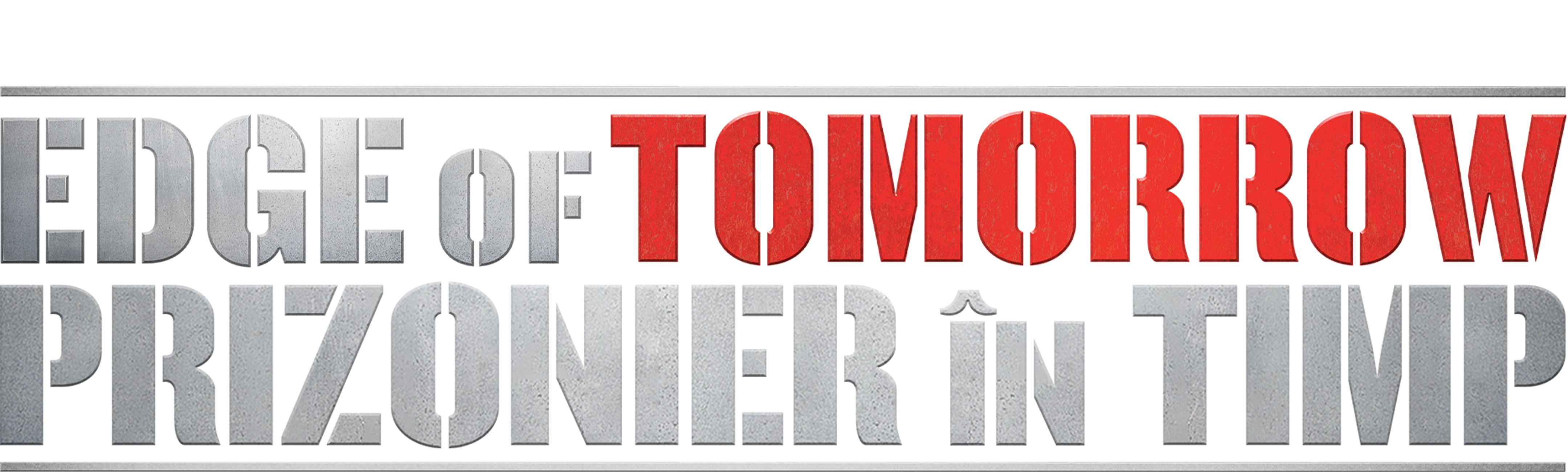 Edge of Tomorrow: Prizonier în timp