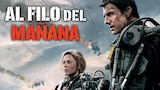 Al Filo del Mañana